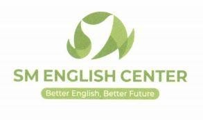 SM ENGLISH CENTER Better English, Better Future