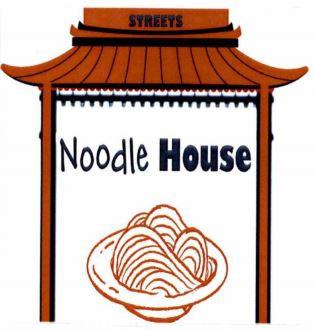 Noodle House STREETS