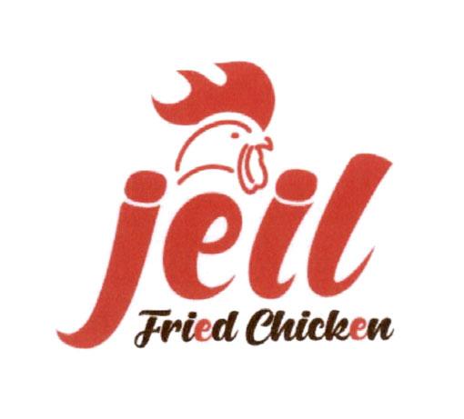 jeil Fried Chicken