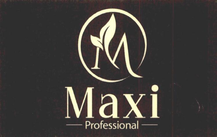 M Maxi Professional