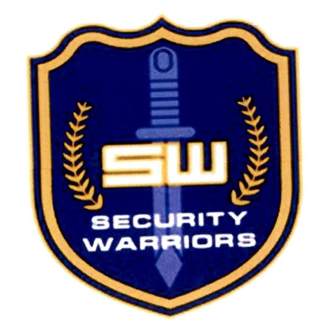 SW SECURITY XVARRIORS