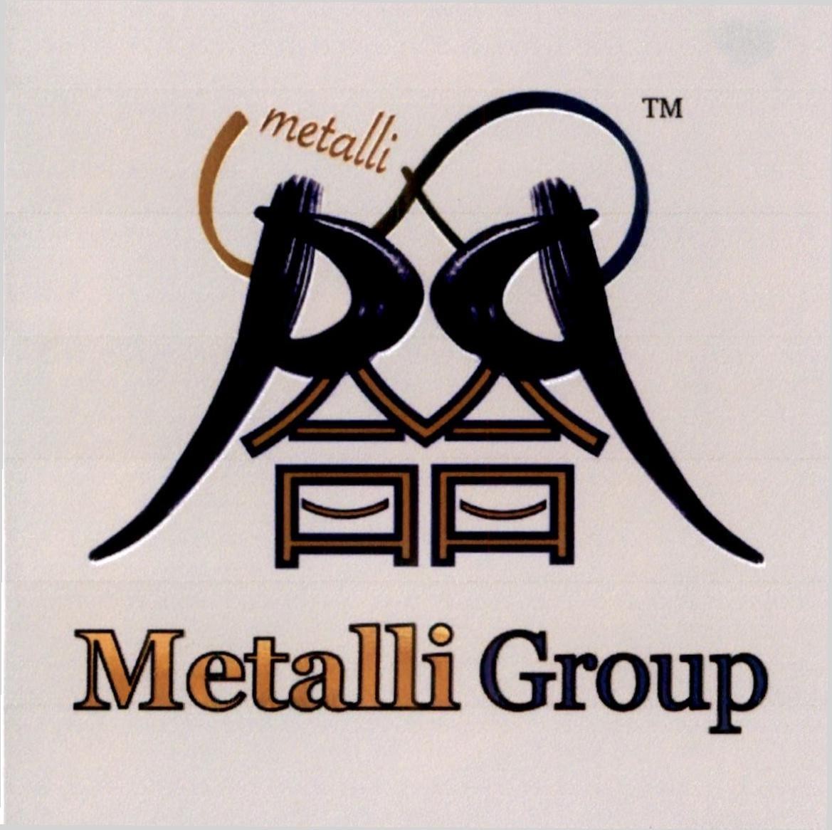 M Metalli Group metalli TM