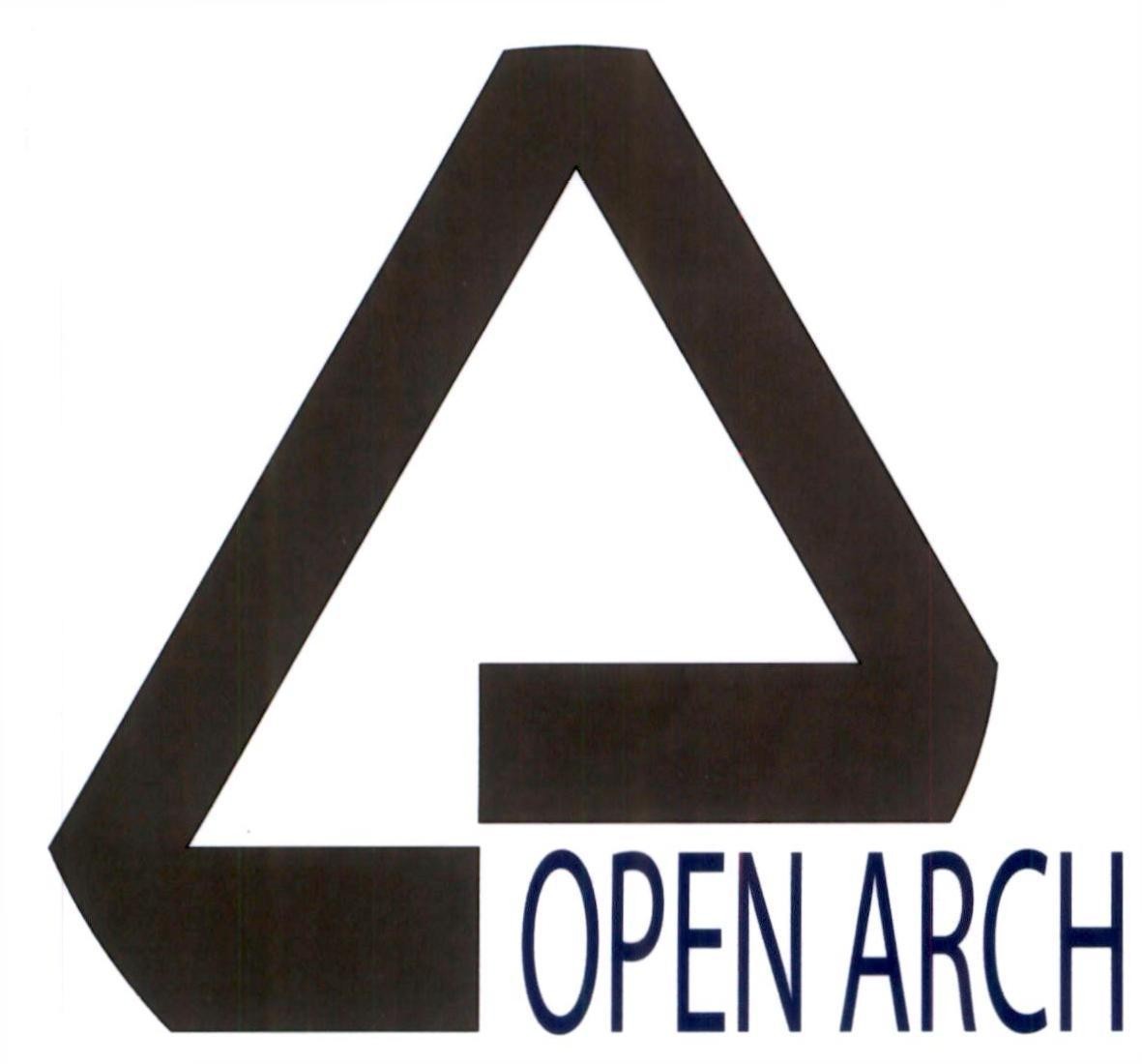 OPEN ARCH