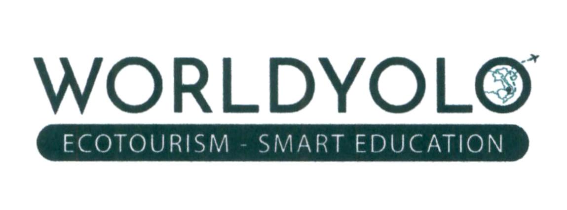 WORLDYOLO ECOTOURISM - SMART EDUCATION