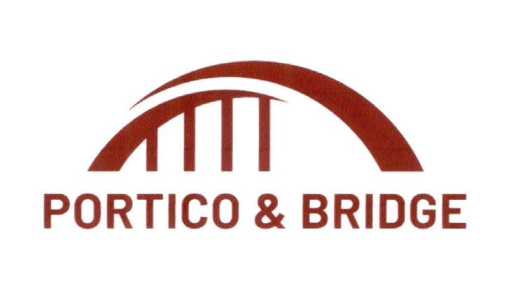 PORTICO & BRIDGE