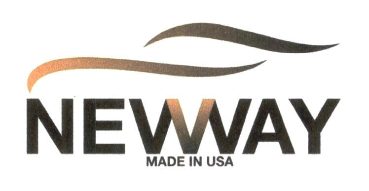 NEWWAY MADE IN USA