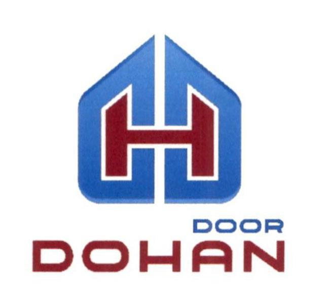 D H DOOR DOHAN