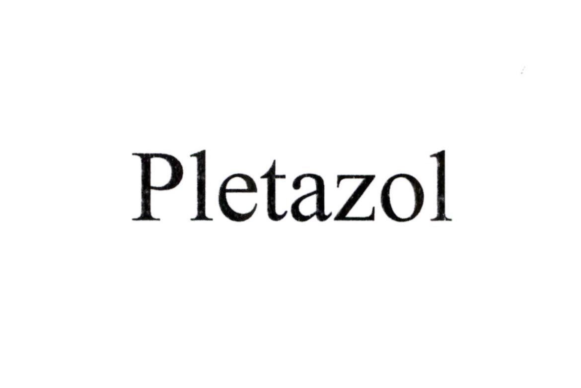 Pletazol