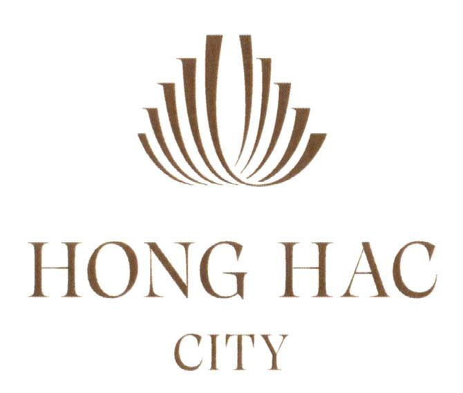 HONG HAC CITY