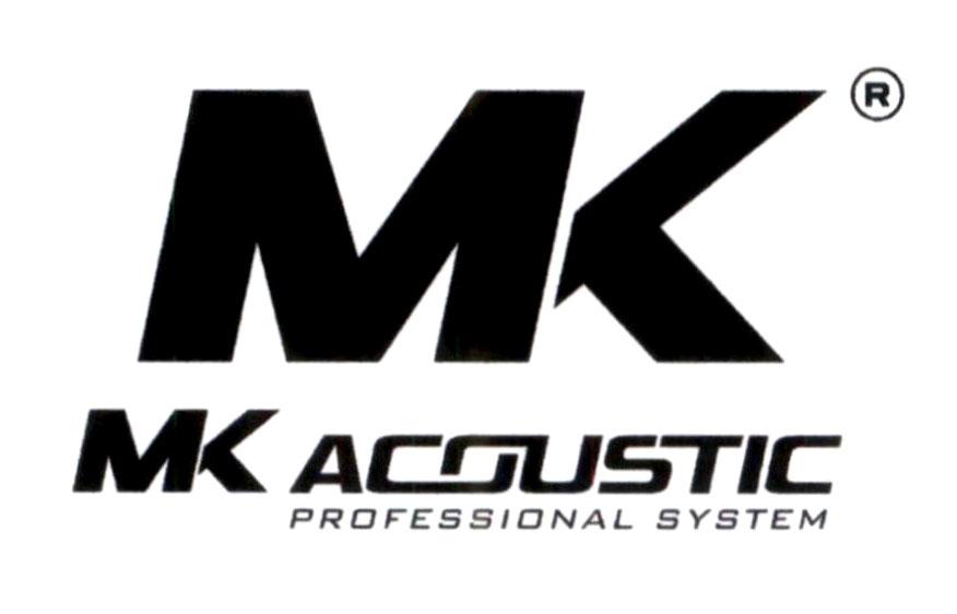 MK MK ACOUSTIC PROFESSIONAL SYSTEM