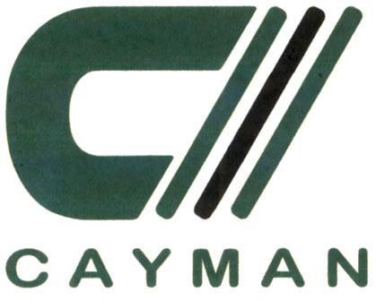 CAYMAN C
