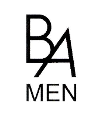 BA MEN