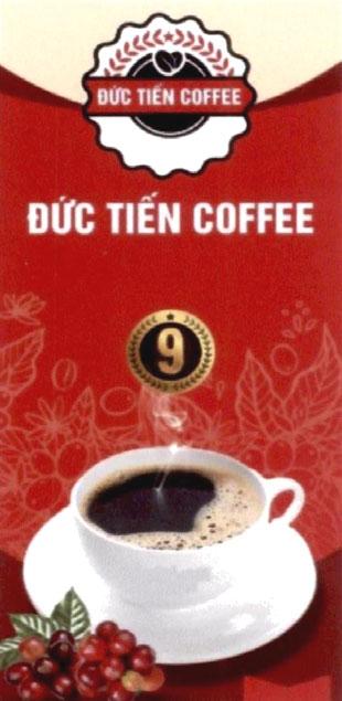 ĐỨC TIẾN COFFEE ĐỨC TIẾN COFFEE 9