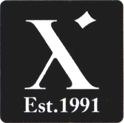 X Est.1991