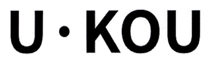 U.KOU