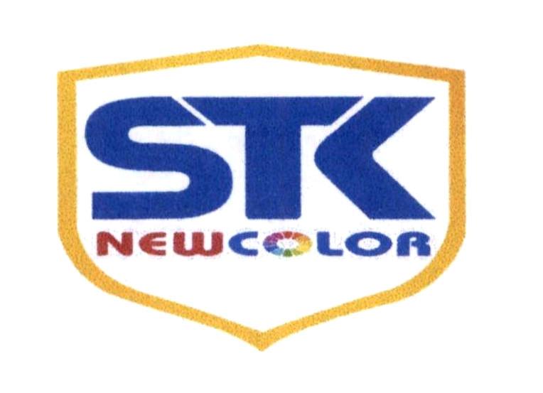 STK NEWCOLOR