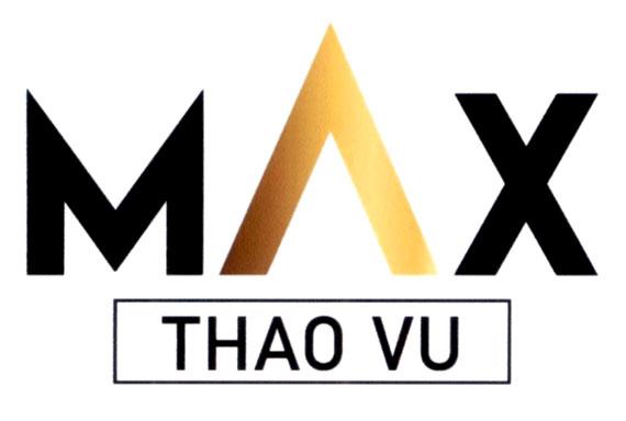 MAX THAO VU