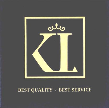 KL BEST QUALITY - BEST SERVICE