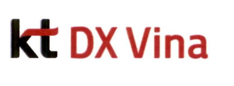 kt DX Vina