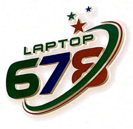 LAPTOP 678