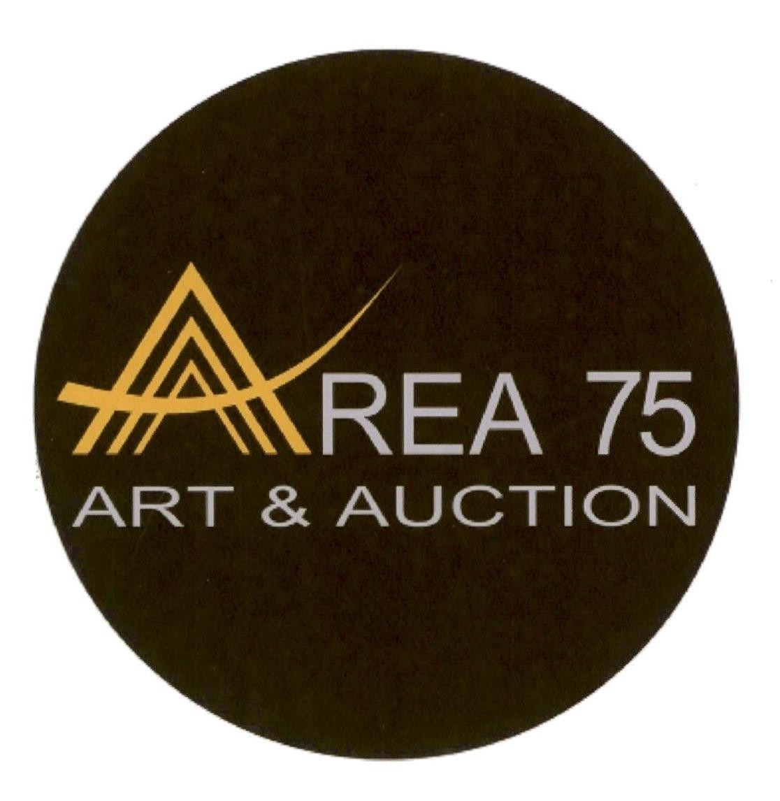 AREA 75 ART & AUCTION
