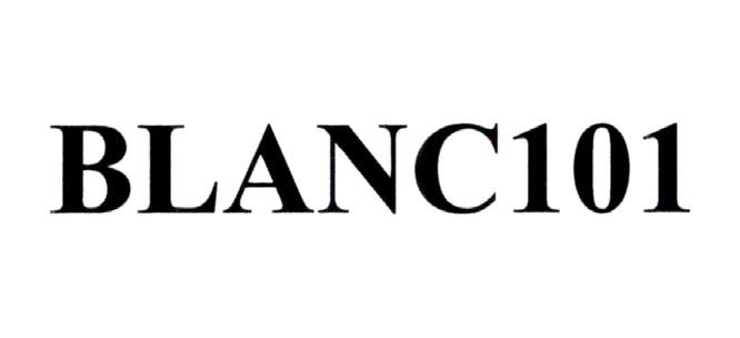 BLANC101