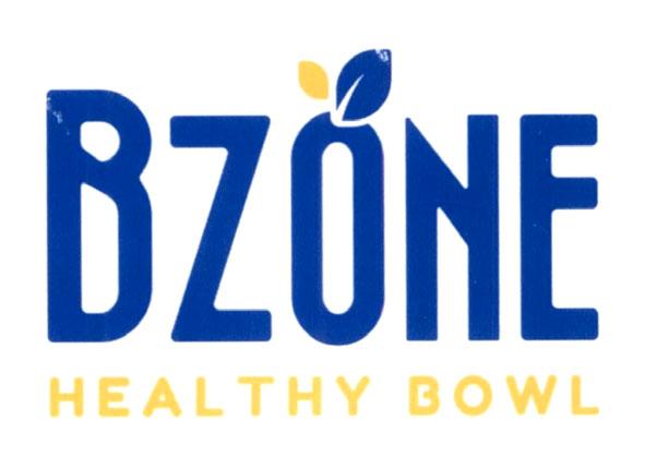 BZONE HEALTHY BOWL