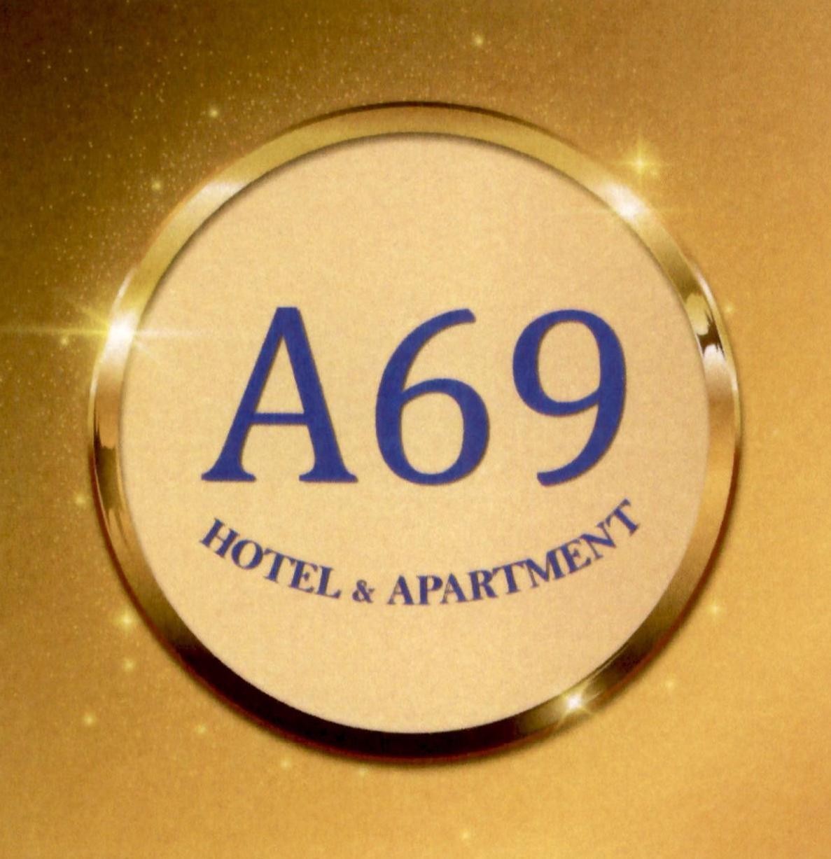 A69 HOTEL & APARTMENT