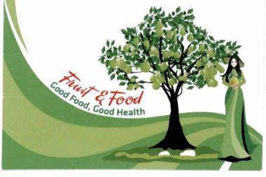 Fruit & Food Good Food, Good Health