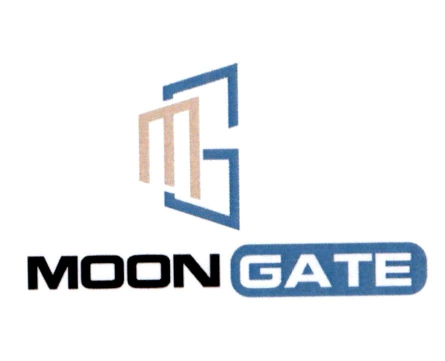 M G MOON GATE