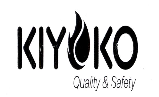 KIY KO Quality & Safety