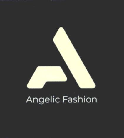 A Angelic Fashion