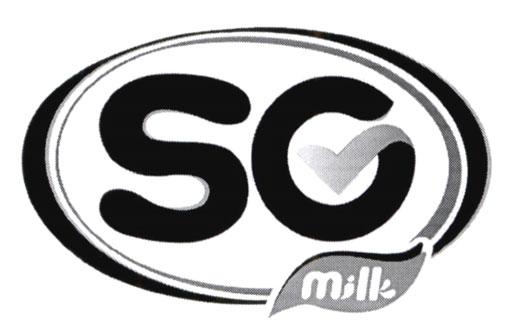 SG Milk