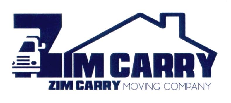 ZIM CARRY ZIM CARRY MOVING COMPANY