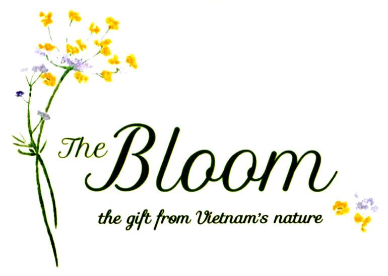 The Bloom the gift from Vietnam's nature