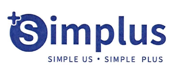Simplus SIMPLE US SIMPLE PLUS