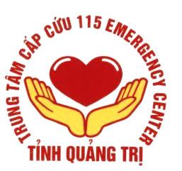 TRUNG TÂM CẤP CỨU 115 EMERGENCY CENTER TỈNH QUẢNG TRỊ