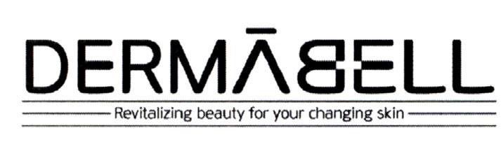 DERMABELL Revitalizing beauty for your changing skin