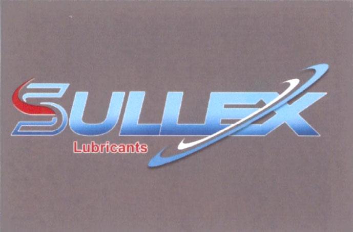 SULLEX Lubricants