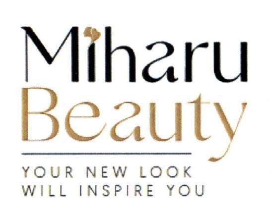 Miharu Beauty YOUR NEW LOOK WILL INSPIRE YOU