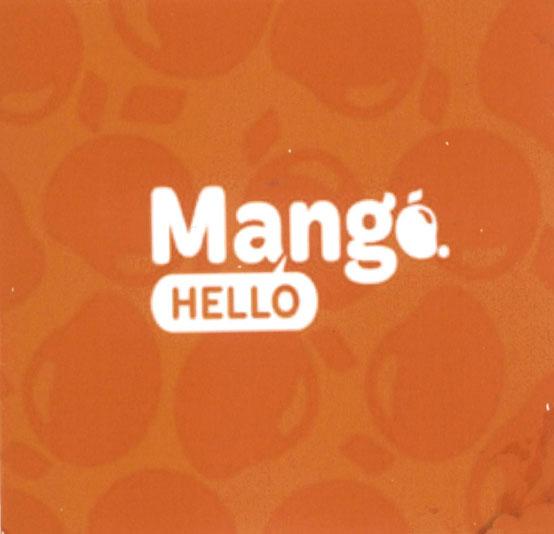 Mango HELLO