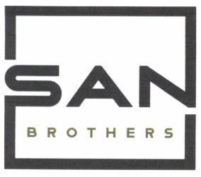 SAN BROTHERS