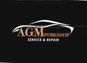 AGM WORKSHOP SERVICE & REPAIR