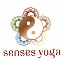 senses yoga