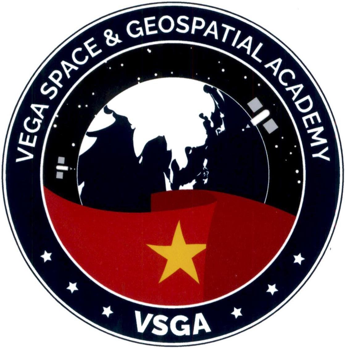 VSGA VEGA SPACE & GEOSPATIAL ACADEMY