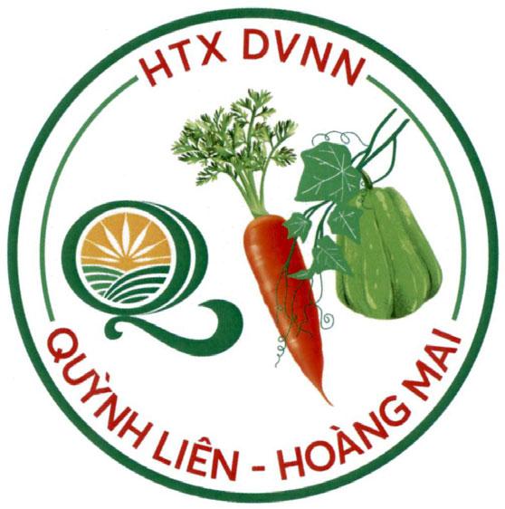 QL HTX DVNN QUỲNH LIÊN - HOÀNG MAI