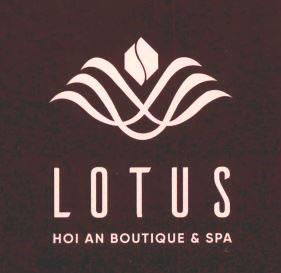 LOTUS HOI AN BOUTIQUE & SPA