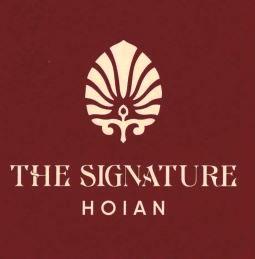 THE SIGNATURE HOIAN