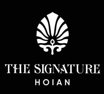 THE SIGNATURE HOIAN