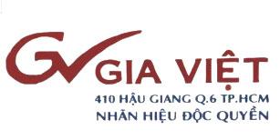 GV Gia Việt 410 HẬU GIANG Q.6 TP.HCM NHÃN HIỆU ĐỘC QUYỀN